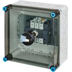 Hensel Mi Diviseurs Brise-charge - MI 7214, Bricolage & Construction, Verzenden