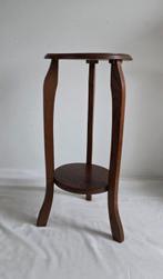 Amsterdam School - Table - Bois, Antiek en Kunst