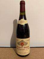2007 Gerard Mugneret Charmes - Chambolle Musigny 1er Cru -, Verzamelen, Nieuw