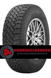 Orium Road Terrain 225/75 R16 108S XL, Autos : Pièces & Accessoires, Pneus & Jantes, Envoi