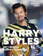 Harry Styles 9789043926577 Malcolm Croft, Verzenden, Gelezen, Malcolm Croft