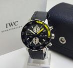 IWC - Aquatimer Chronograph Day/Date - IW3767 - Heren -
