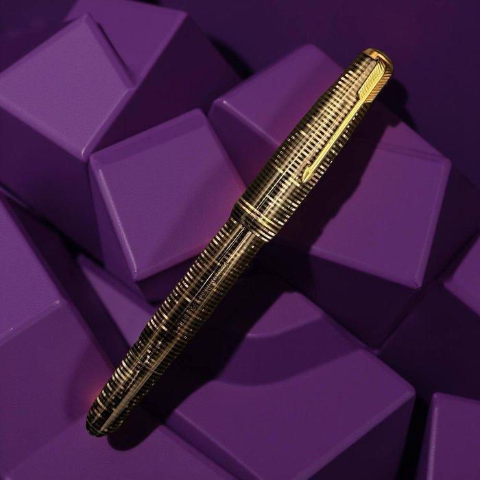 Parker - Vacumatic - Zonder Minimumprijs - Vulpen, Verzamelen, Pennenverzamelingen