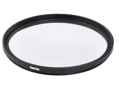 Veiling - Hama UV-filter 390 43mm, Audio, Tv en Foto, Foto | Lenzen en Objectieven