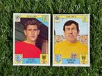 1970 - Panini - Mexico 70 World Cup - England - Bonetti,, Collections
