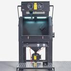 Datona Drukstraalcabine - 990 liter + Externe afzuiging -, Doe-het-zelf en Bouw, Gereedschap | Overige machines, Ophalen of Verzenden