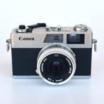 Canon Canonet 28 (2de model) met 2,8/40mm | Appareil photo, Nieuw