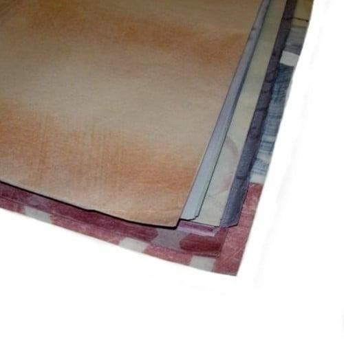 Bloemenpapier cadeaupapierinpakpapier pak vellen 500 x 750, Huis en Inrichting, Woonaccessoires | Kunstplanten en Kunstbloemen