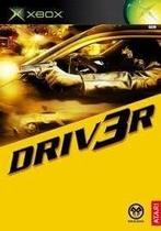 Driv3r Driver 3 (xbox used game), Ophalen of Verzenden