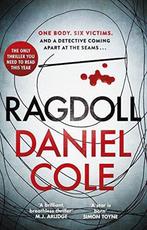 Ragdoll 9781409175407 Daniel Cole, Verzenden, Gelezen, Daniel Cole