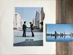 Pink Floyd - Wish You Were Here. (Incl. Postcard) - Album LP, Nieuw in verpakking