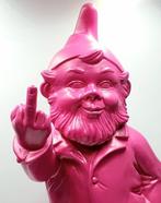 Ottmar Hörl (1950) - Ottmar Horl sponti Gnome Activist