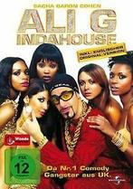 Ali G. In Da House von Mark Mylod  DVD, Verzenden
