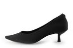 Nelson Pumps in maat 36 Zwart, Kleding | Dames, Schoenen, Pumps, Verzenden, Zwart, Zo goed als nieuw