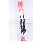 157 skis ATOMIC REDSTER PRO Ti, power woodcore, titanium st, Sport en Fitness, Verzenden, Nieuw, Atomic