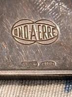 25 gram - Zilver .999 - Uno-A-Erre (Zonder minimumprijs)