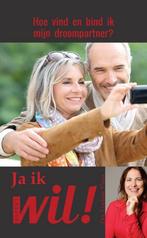Ja ik wil! 9789461534446 Liselotte Visser, Boeken, Verzenden, Zo goed als nieuw, Liselotte Visser
