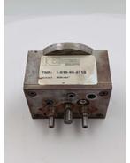 HOMAG booraggregaat 1-019-95-2710 HSK 63, Verzenden