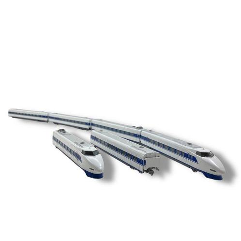 tomix N - 92987 - Modeltrein (1) - JR 100 Serie - JR, Hobby en Vrije tijd, Modeltreinen | N-Spoor