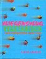 Vliegensvlug vegetarisch 9789023010722 N. Abensur, Verzenden, Gelezen, N. Abensur
