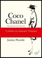 Coco Chanel 9780007318995 Justine Picardie, Boeken, Verzenden, Gelezen, Justine Picardie
