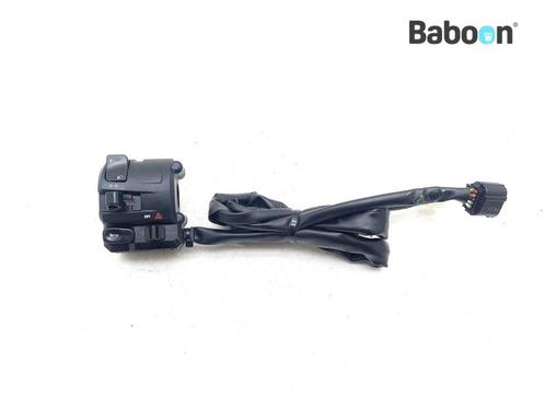 Interrupteur de pilotage gauche Yamaha XTZ 690 Tenere 700, Motoren, Onderdelen | Yamaha, Verzenden