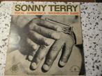 Sonny Terry, John Lee Hooker, Jimmy Reed - LP Collection, Nieuw in verpakking