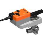 Belimo Vanne De Régulation 3 Voies Rp1/2 Kvs1.6 24VAC/DC 9s, Bricolage & Construction, Chauffage & Radiateurs, Verzenden