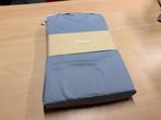 Veiling - Emma Premium Duvet Cover Grey 200x200, Nieuw