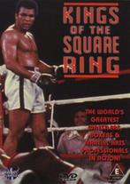 Kings Of The Square Ring [DVD], Verzenden