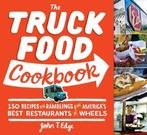 Truck Food Cookbook 9780761156161 John T. Edge, Verzenden, John T. Edge
