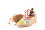 Toni Pons Espadrilles in maat 39 Overig | 5% extra korting, Vêtements | Femmes, Chaussures, Verzenden, Espadrilles