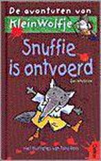 Snuffie is ontvoerd / De avonturen van Klein Wolfje, Verzenden, Zo goed als nieuw, I. Whybrow