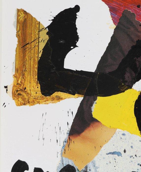 Jan Cremer (1940-2024) - Untitled, Antiek en Kunst, Kunst | Schilderijen | Modern