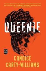 Queenie 9781501196027 Candice Carty-Williams, Verzenden, Gelezen, Candice Carty-Williams