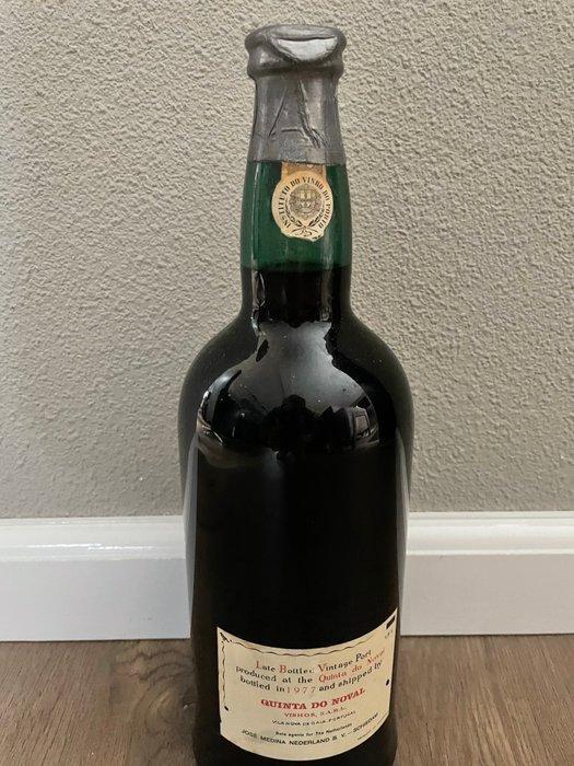 1973 Quinta do Noval - Late Bottled Vintage Port -, Collections, Vins