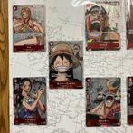 Bandai - 10 Card - One Piece - 25th Anniversary Straw Hat