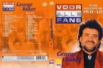 George Baker - Voor Alle Fans CD +DVD, Cd's en Dvd's, Verzenden, Nieuw in verpakking