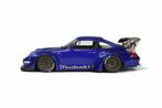 GT Spirit 1:18 - Modelauto - Porsche 911 (964) RWB Tsubaki -, Hobby en Vrije tijd, Nieuw
