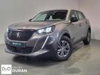 Peugeot 2008, Auto's, Nieuw