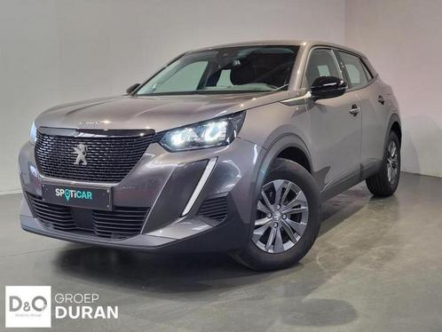 Peugeot 2008, Auto's, Peugeot