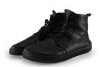 Barefoot Be Lenka Hoge sneakers in maat 40 Zwart | 15%, Barefoot Be Lenka, Verzenden, Zwart, Zo goed als nieuw