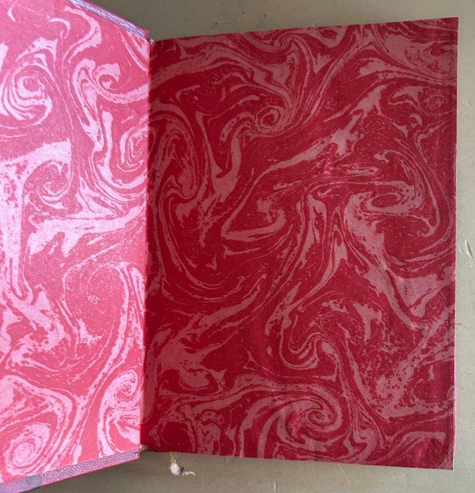 Paul van Ostaijen - Krities Proza I; Krities Proza II;, Antiek en Kunst, Antiek | Boeken en Manuscripten