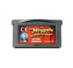 The Muppets On With The Show [Gameboy Advance], Nieuw, Verzenden