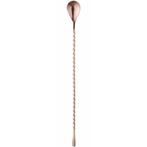 Barlepel | BarUp | RVS | Koperlook | 385x35mm HENDI, Zakelijke goederen, Verzenden, Nieuw in verpakking