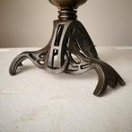 Lampe - Métal, Verre - Lampe liberty