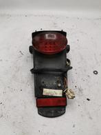 Tomos Sport R 2008 / Achterspatbord / Achterlicht, Ophalen of Verzenden, Nieuw, Kap, Overige merken