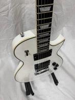 Lintage Guitars - LPT-1000-WH (White Gloss – Active Pickups), Nieuw