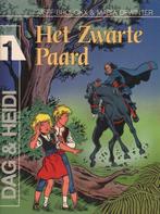 Zwarte paard 9789050350235 Broeckx, Verzenden, Gelezen, Broeckx