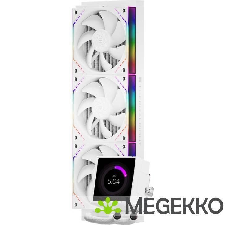 Thermalright Peerless Vision 360 Argb White, Informatique & Logiciels, Ordinateurs & Logiciels Autre, Envoi